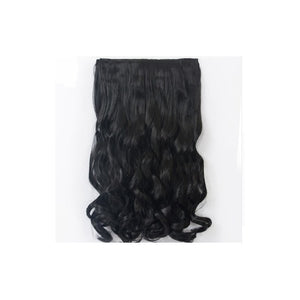 Cabelo Alongamento Aplique Tic Tac Fibra Orgânica 70cm