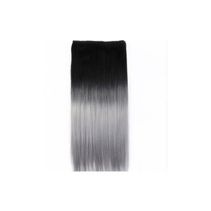 Cabelo Alongamento Aplique Tic Tac Fibra Orgânica 70cm