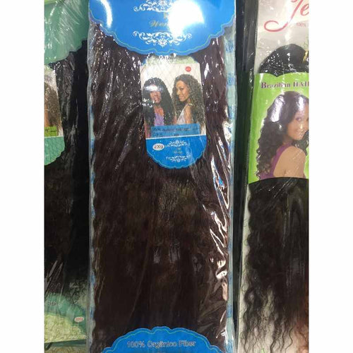 Cabelo Fashion Idol Bio Orgânico Cacheado 200grs Classic!