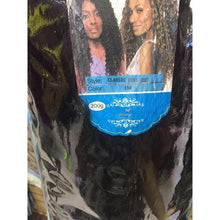 Carregar imagem no visualizador da galeria, Cabelo Fashion Idol Bio Orgânico Cacheado 200grs Classic!