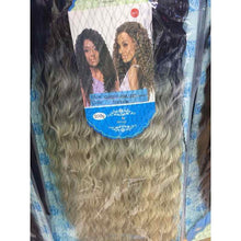 Carregar imagem no visualizador da galeria, Cabelo Fashion Idol Bio Orgânico Cacheado 200grs Classic!