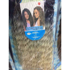 Cabelo Fashion Idol Bio Orgânico Cacheado 200grs Classic!