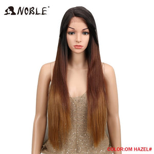 Peruca Longa Ombre Cabelo Colorido Cabelo Orgânico