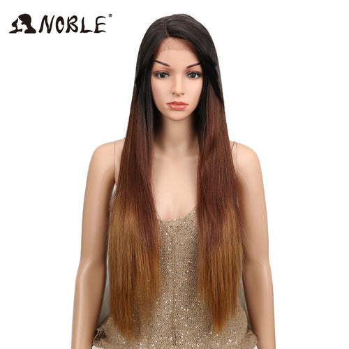 Peruca Longa Ombre Cabelo Colorido Cabelo Orgânico