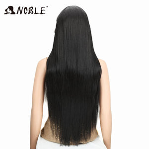 Peruca Longa Ombre Cabelo Colorido Cabelo Orgânico