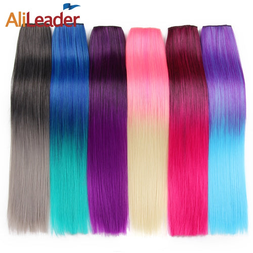 Aplique tic tac orgânico igual cabelo Humano 70 cm