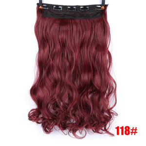 Rabo de Cavalo com piranha Orgânico ombre hair colorido